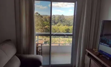 Apartamento à venda, Condomínio Quinta das Jabuticabas, Valinhos/SP