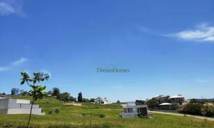 Terreno residencial à venda, santa cândida, vinhedo - te0751.