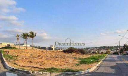 Terreno Residencial à venda, Bosque, Vinhedo - TE0752.