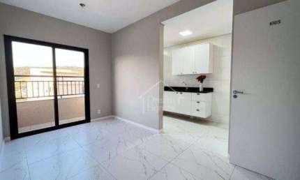 Apartamento Residencial à venda, Ortizes, Valinhos - AP1264.