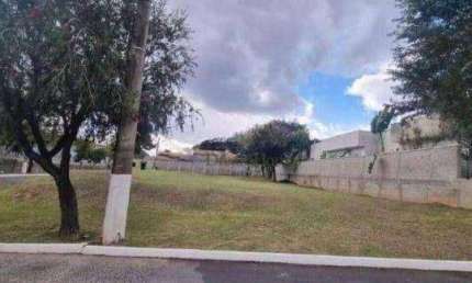 Terreno à venda, Condomínio Terras de Vinhedo, Vinhedo/SP