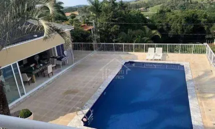Casa em condomínio fechado com 3 quartos à venda na Rua Uirapuru, 345, Cafezal Vl, Itupeva