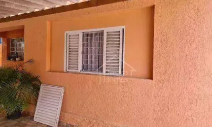 Casa residencial à venda, nova vinhedo, vinhedo - ca1770.