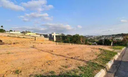 Terreno Residencial à venda, Bosque, Vinhedo - TE0763.