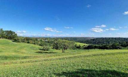 Terreno Residencial à venda, Quinta da Baroneza II, Bragança Paulista - TE0765.