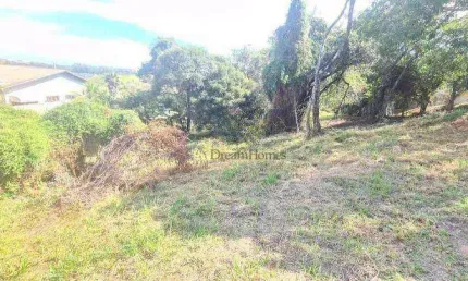 Terreno à venda no Condomínio Marambaia, Vinhedo - TE0767