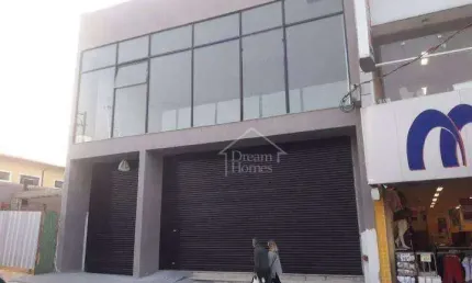 Prédio comercial à venda, centro, vinhedo - pr0044.