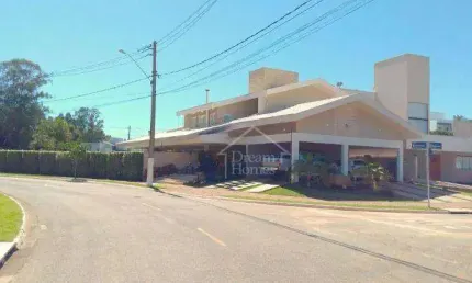 Casa à venda, Condomínio Reserva dos Vinhedos, Louveira - SP