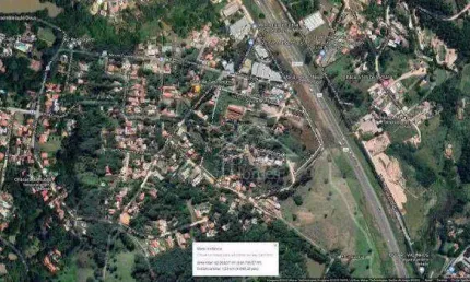 Galpão Comercial à venda, Vale Verde, Valinhos - GA0159.