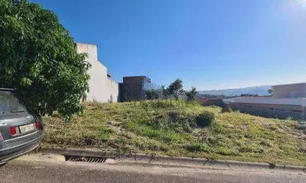 Terreno Residencial à venda, Santa Cândida, Vinhedo - TE0774.