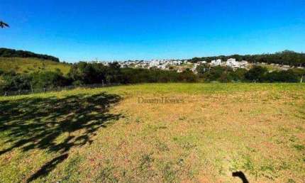 Terreno Residencial à venda, Centro, Louveira - TE0777.