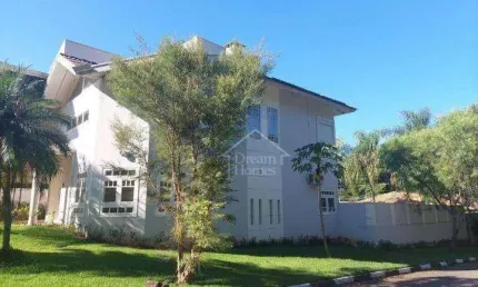 Casa Residencial à venda, Bosque, Vinhedo - CA1832.