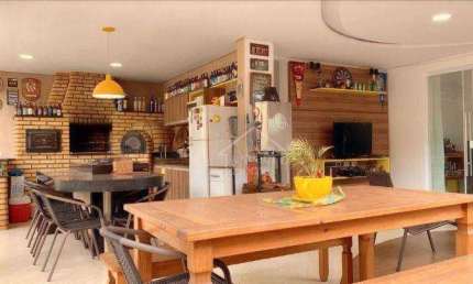 Casa à venda, Condomínio Reserva dos Vinhedos, Louveira/SP