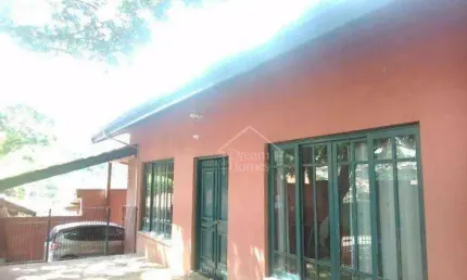 Casa com 3 quartos à venda na Rua Antonio Cester, 1000, Bosque, Vinhedo