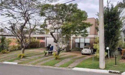 Casa à venda, Condomínio Jardim Paulista I, Vinhedo - SP