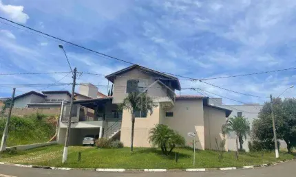 Casa à venda, no Condomínio Terras de São Francisco - Vinhedo/SP