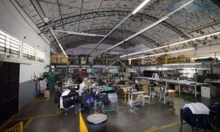 Galpão Comercial à venda, Nova Vinhedo, Vinhedo - GA0163.
