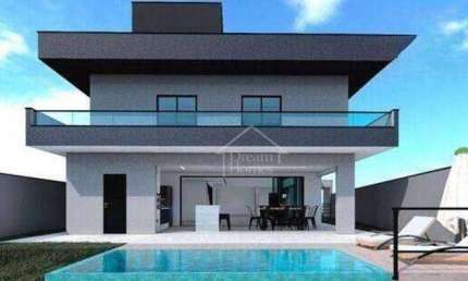 Casa à venda, Condomínio Santa Isabel, Louveira - SP