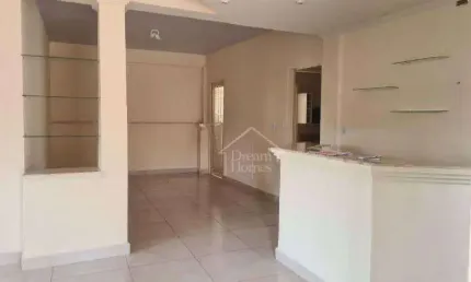 Apartamento Residencial para locação, Centro, Vinhedo - AP1285.