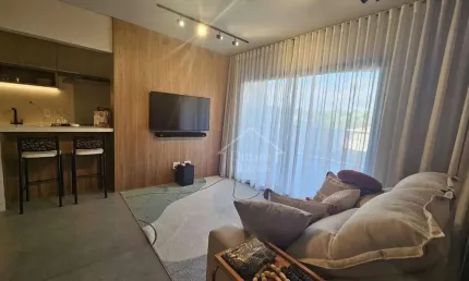 Apartamento Residencial à venda, Centro, Vinhedo - AP1286.