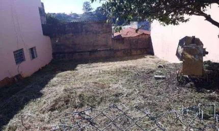 Terreno Residencial à venda, Capela, Vinhedo - TE0795.