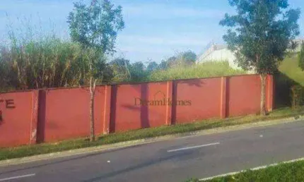 Terreno Residencial à venda, Monte Alegre, Vinhedo - TE0796.
