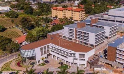 Sala comercial para alugar na Avenida Rosa Zanetti Ferragut, 645, Pinheirinho, Vinhedo