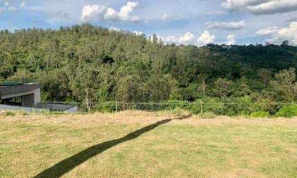 Terreno Residencial à venda, Condomínio Sol Vinhedo Village, Vinhedo - TE0798.