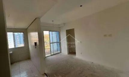 Apartamento Residencial à venda, Chácara Alpina , Valinhos - AP1297.