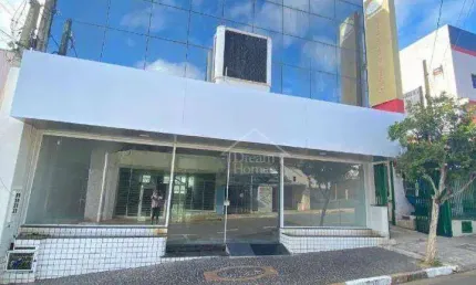 Loja Comercial para locação, Centro, Vinhedo - LO0004.