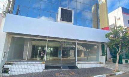 Loja Comercial para locação, Centro, Vinhedo - LO0004.