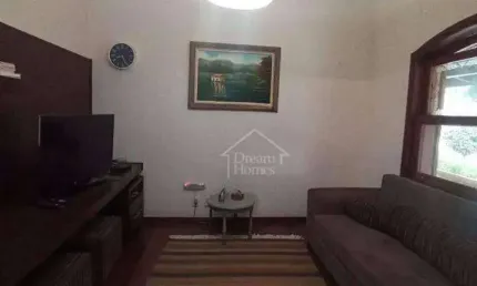 Chácara Residencial à venda, São Joaquim, Vinhedo - CH0125.