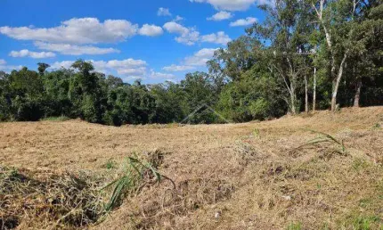 Terreno comercial à venda na Rua Do Observatório (Morada Do Sol), 14, Bosque, Vinhedo