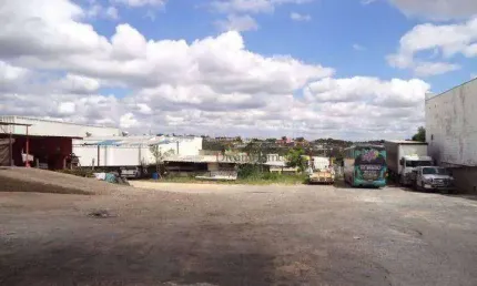 Terreno Comercial à venda, Nova Vinhedo, Vinhedo - TE0803.