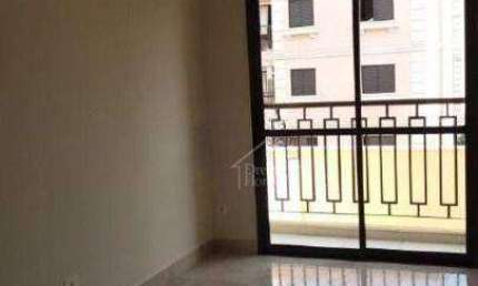 Apartamento Residencial à venda, Pinheirinho, Vinhedo - AP1299.