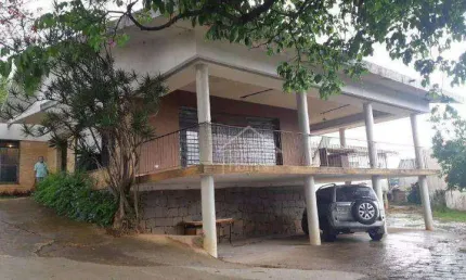 Casa à venda ou para locação, Centro, Vinhedo - CA1956.