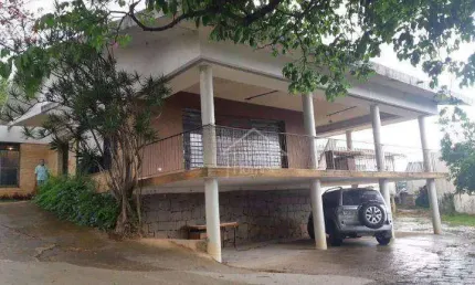 Casa à venda ou para locação, Centro, Vinhedo - CA1956.