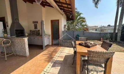 Casa à venda no Condomínio Jardim América Vinhedo/SP