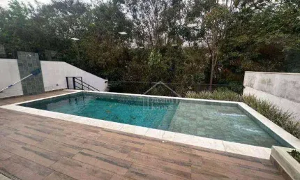 Casa à venda, Condomínio Morada do Bosque, Vinhedo - SP