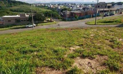 Terreno Residencial à venda, Santa Isabel II, Louveira - TE0813.