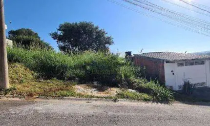 Terreno Residencial à venda, Capela, Vinhedo - TE0814.