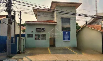 Prédio à venda na Avenida Brasil, 345, Jardim Brasil, Vinhedo