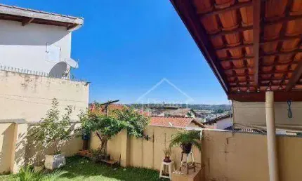 Casa com 3 quartos à venda na Rua Clementino Pedro Magro, 100, João XXIII, Vinhedo