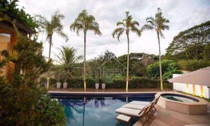 Casa Residencial à venda, São Joaquim, Vinhedo - CA2008.