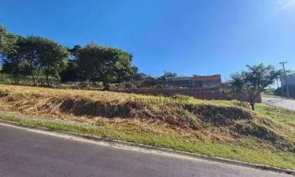 Terreno residencial à venda, santa cândida, vinhedo - te0819.