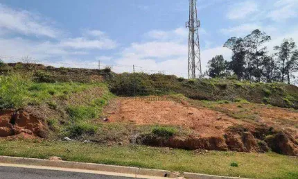 Terreno Comercial à venda, Santa Claudina, Vinhedo - TE0820.