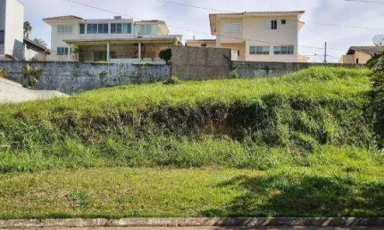 Terreno em condomínio fechado à venda na Rod. Br-332, Km 80,5, 1532, Vilagge Capricio, Louveira