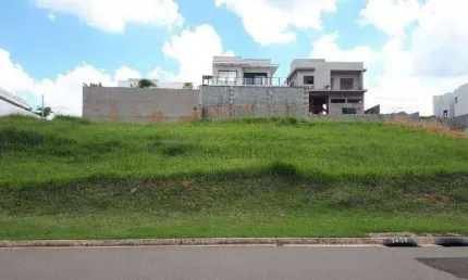 Terreno em condomínio fechado à venda na Rodovia Romildo Prado, 95, Bairro Itapema, Itatiba
