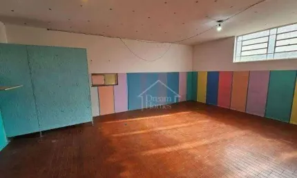 Galpão Comercial à venda, Centro, Vinhedo - GA0169.