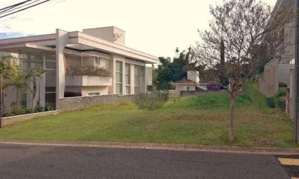 Terreno Residencial à venda, Jardim Europa, Valinhos - TE0829.